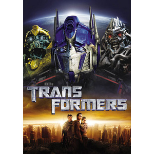 Transformers 2007