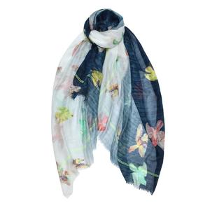 Turaco Scarf