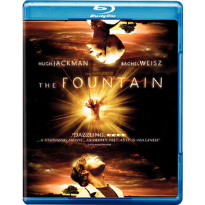 Fountain