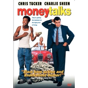 Money Talks