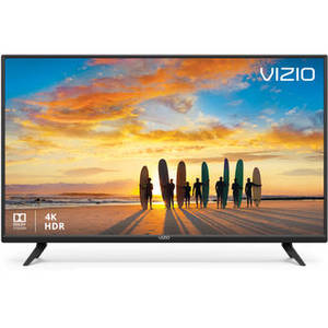 V-Series V435-G0 43" Class HDR 4K UHD Smart LED TV