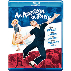 American in Paris