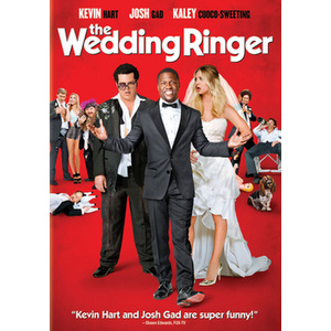 Wedding Ringer