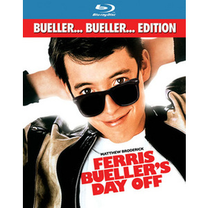 Ferris Buellers Day Off