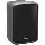 Europort MPA30BT Portable All-In-One Bluetooth Ready PA System