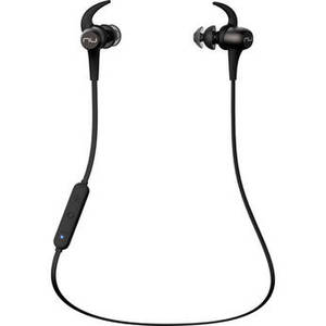 BE Sport3 Wireless In-Ear Sports Headphones (Gunmetal)