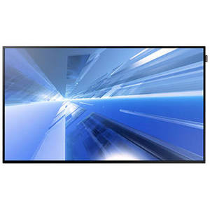 DM32E 32" 1080p Direct-Lit LED Display