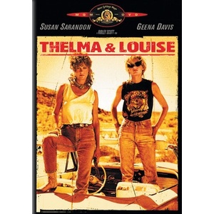 Thelma & Louise