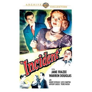 Mod-Incident