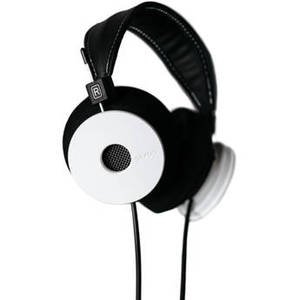 WH1 The White Headphones (Limited Edition)