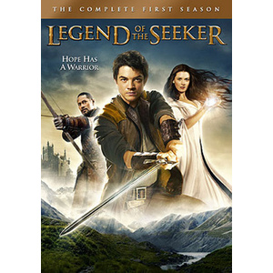 Legend of the Seeker-1st Season