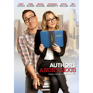 Authors Anonymous
