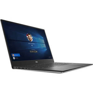 15.6" Precision 5540 Mobile Workstation (Titan Gray)