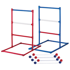 All American Ladderball Game