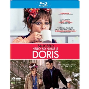 Hello My Name Is Doris