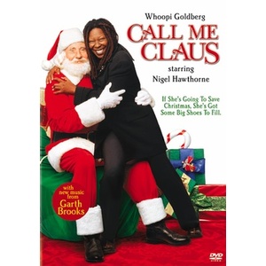 Call Me Claus