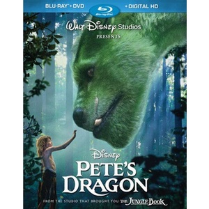 Petes Dragon