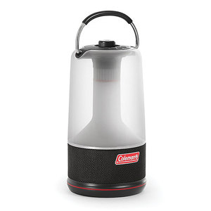 360-Degree Sound & Light Lantern