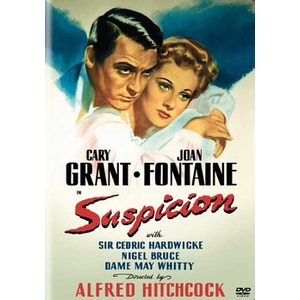 Suspicion