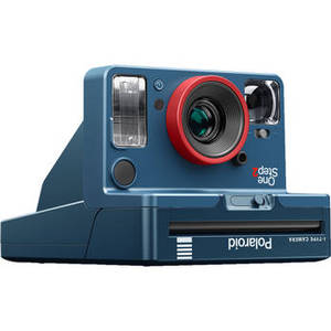 OneStep2 VF Instant Film Camera (Stranger Things Edition)