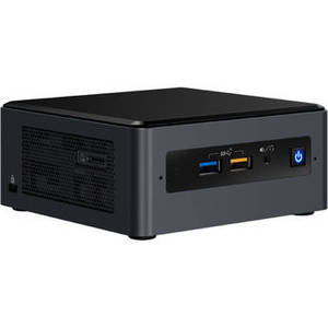 NUC NUC8i5BEHS Kit