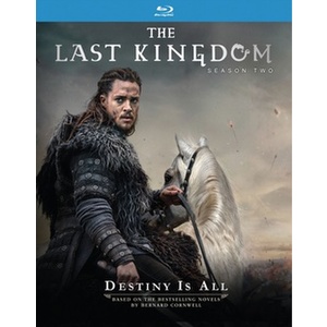 Last Kingdom-Season 2
