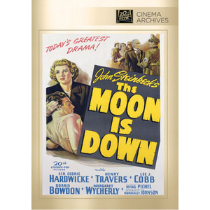 Mod-Moon Is Down