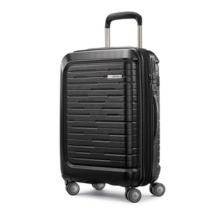 Silhouette XVI 20" Hardside Spinner Black