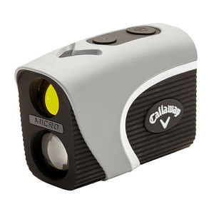 Micro Prism-Laser Rangefinder
