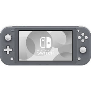 Switch Lite (Gray)