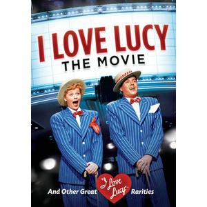 I Love Lucy-Move & Other Great Rarities