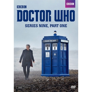 Dr Who-Series 9 Part 1