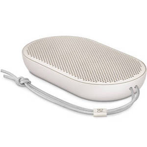 Beoplay P2 Bluetooth Speaker (Sand Stone)