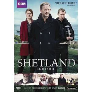 Shetland-Season 3