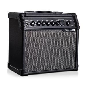 Spider V 20 Amp MKII - 20 watt 1x8 inch Modeling Combo Amp