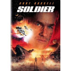 Soldier