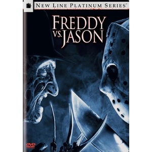 Freddy Vs Jason