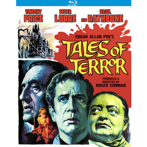 Tales of Terror