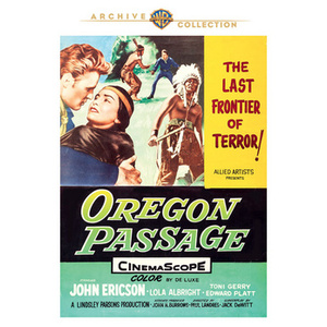 Mod-Oregon Passage