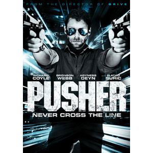 Pusher