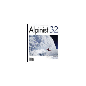 Alpinist - 4 Issues - 1 Year