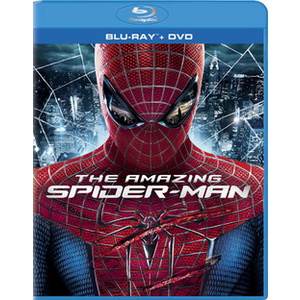 Amazing Spiderman
