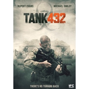 Tank 432