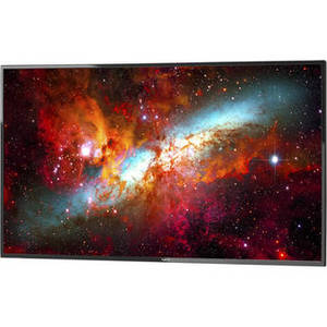E437Q 43" Class 4K UHD Commercial LED TV
