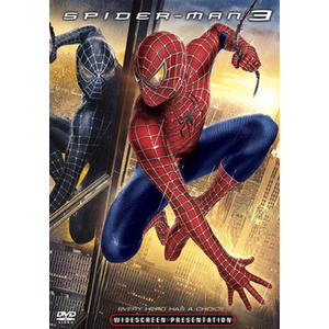 Spiderman 3