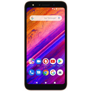 G6 G0210UU Dual-SIM 64GB Smartphone (Brown)