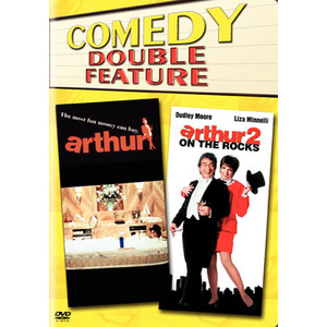 Arthur/Arthur 2-On the Rocks 2pk