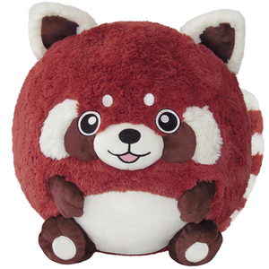 15" Red Panda Squishable Plush Ages 3+ Years