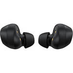 Galaxy Buds True Wireless In-Ear Headphones (Black)