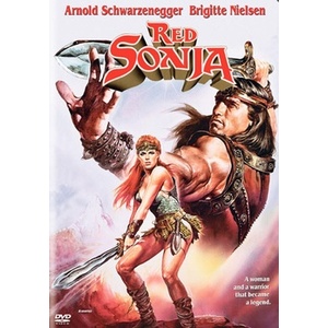 Red Sonja